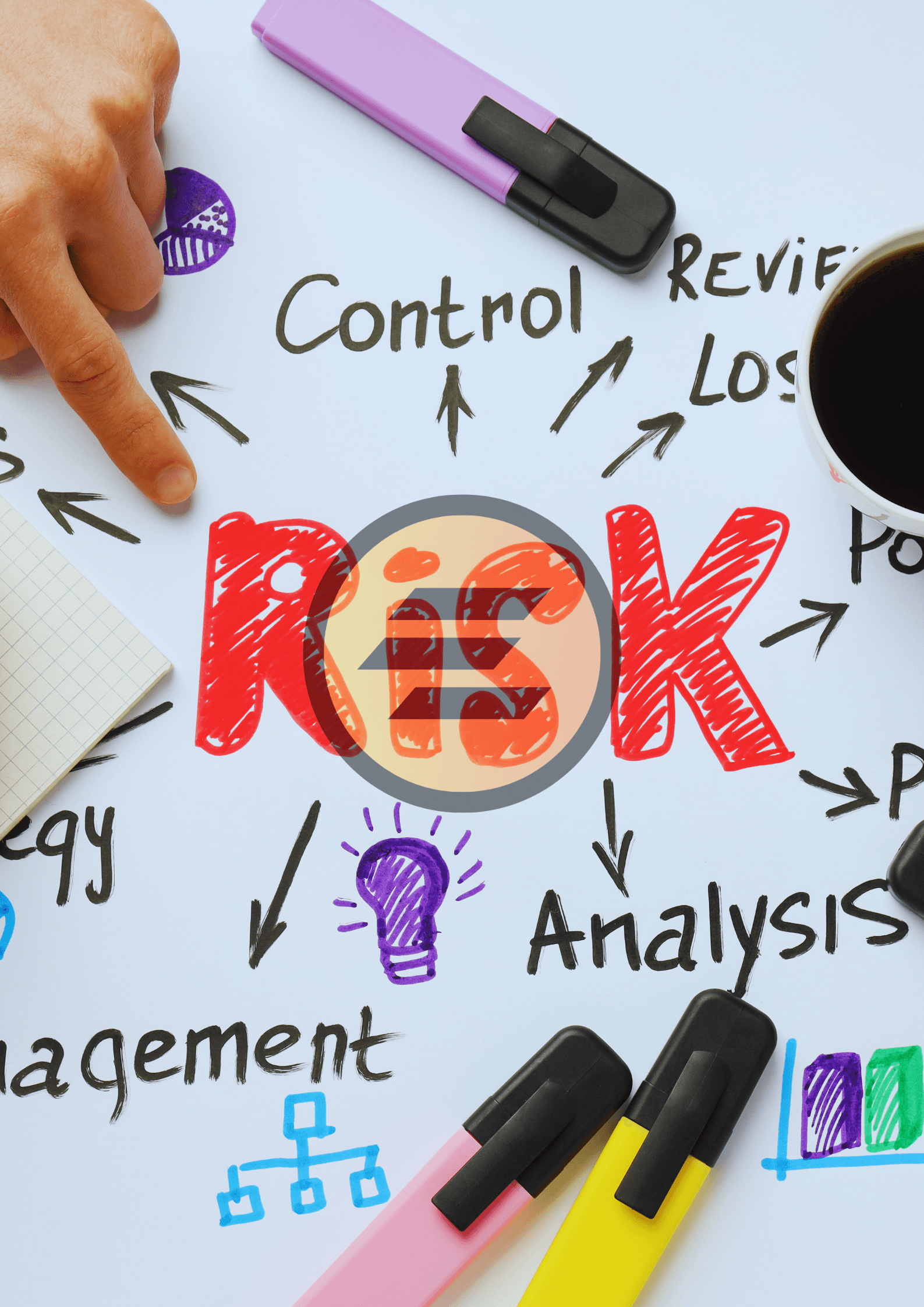 Esmeron Risk analizi hizmetleri görseli