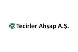 Tecirler Ahşap logosu