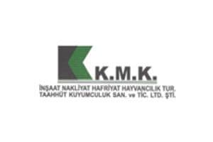 K.M.K logosu