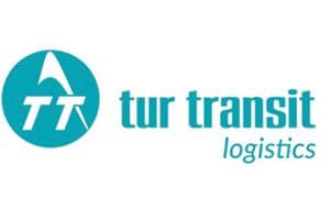 Tur Transit Logistic logosu