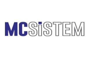 MCSistem logosu