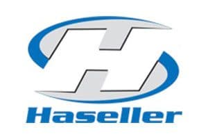 Haseller logosu