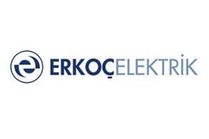 Erkoç Elektrik logosu
