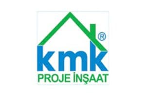 KMK Proje İnşaat logosu