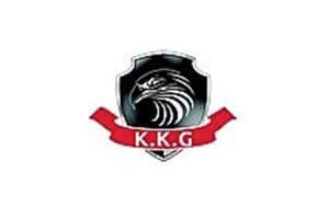 K.K.G logosu